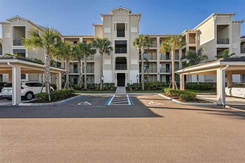 Picture of 17902 Gawthrop Drive Unit 302, Lakewood Ranch FL 34211