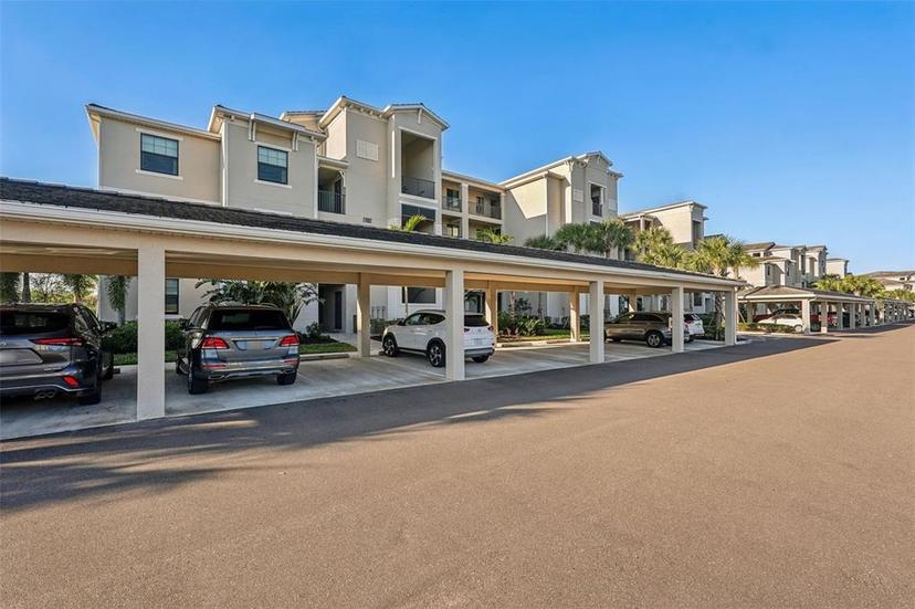 Picture of 17902 Gawthrop Drive Unit 302, Lakewood Ranch FL 34211