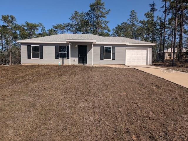 Picture of 85 SW Tree Top Road, Dunnellon, FL 34431