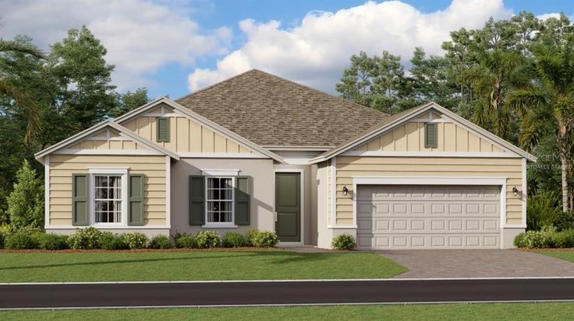 Picture of 286 Puma Loop, Groveland FL 34736
