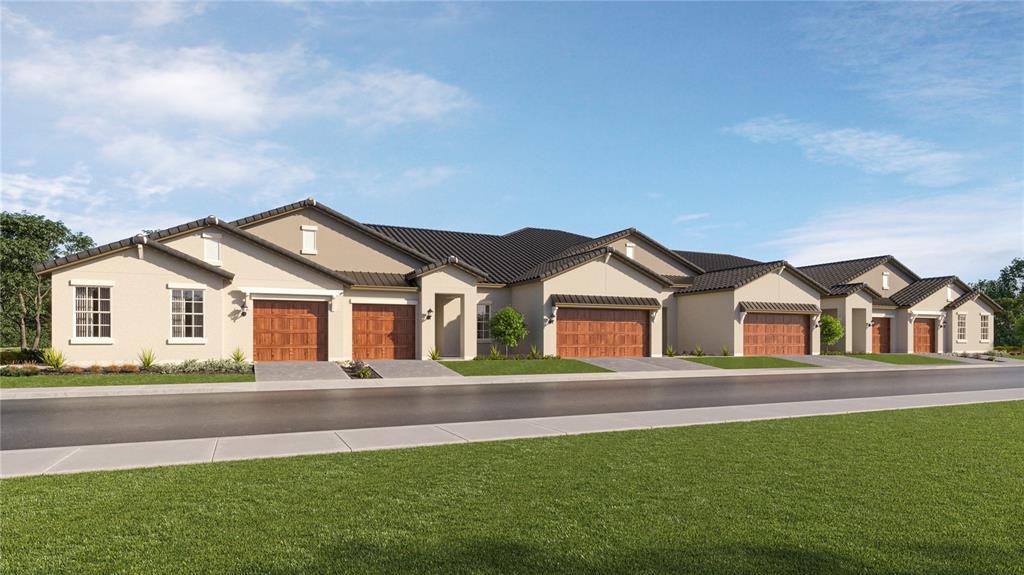 Picture of 10578 Gable Dig Loop, San Antonio, FL 33576