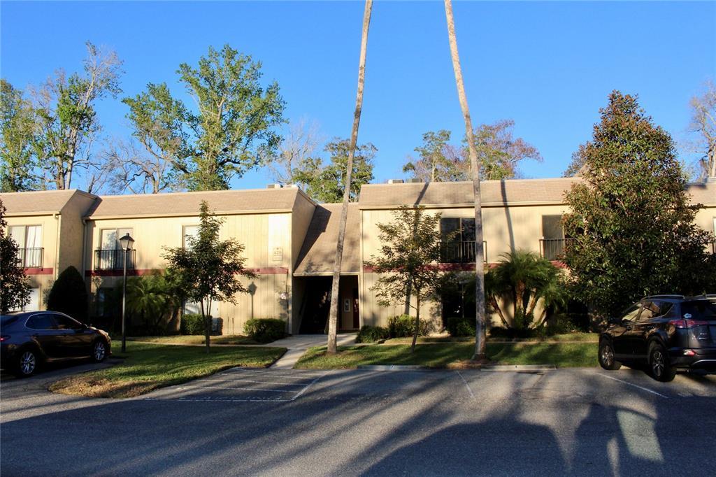 Picture of 429 Sheoah Boulevard Unit 8, Winter Springs, FL 32708