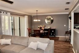 Picture of 429 Sheoah Boulevard Unit 8, Winter Springs, FL 32708