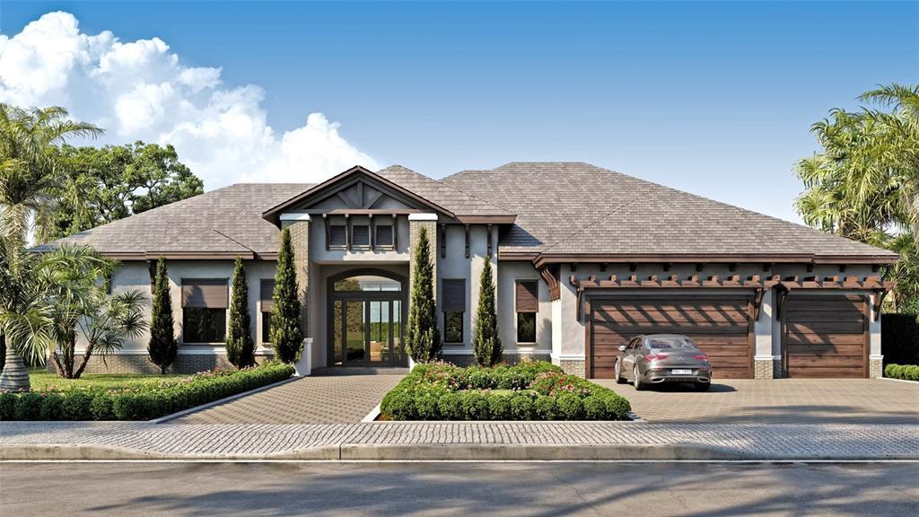 Picture of 4644 Higel Avenue, Sarasota, FL 34242