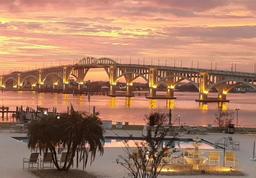 Picture of 1224 S Peninsula Drive Unit 210, Daytona Beach, FL 32118