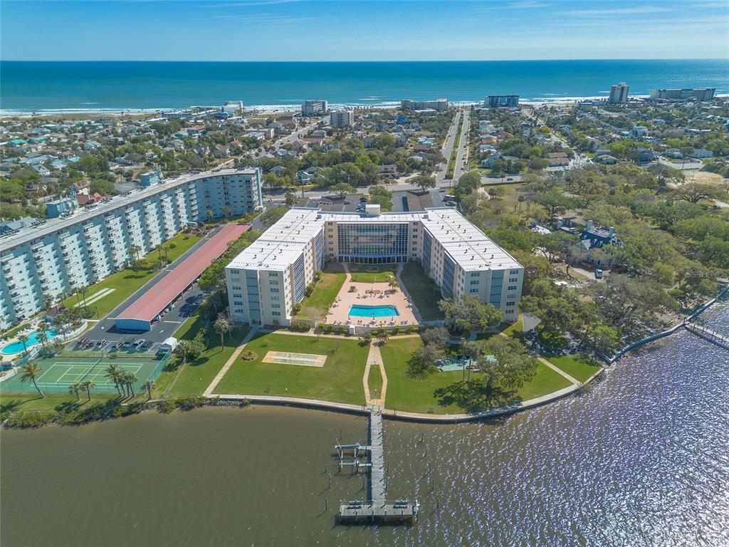 Picture of 1224 S Peninsula Drive Unit 210, Daytona Beach, FL 32118