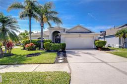 Picture of 1915 Fellsway Court, Wesley Chapel, FL 33543