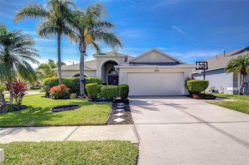 Picture of 1915 Fellsway Court, Wesley Chapel FL 33543