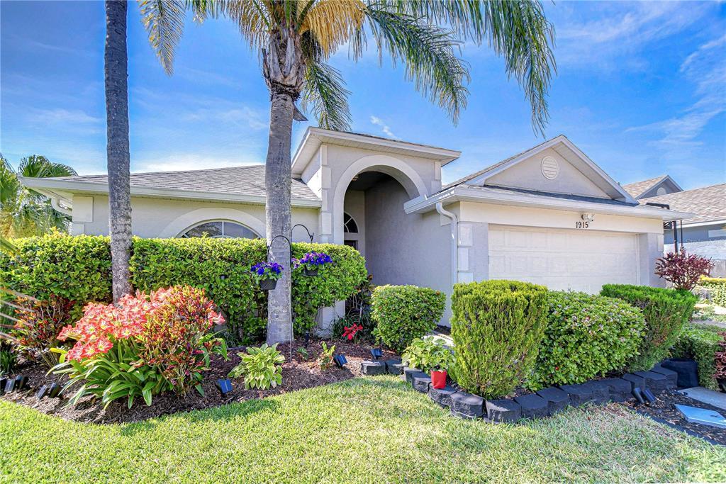 Picture of 1915 Fellsway Court, Wesley Chapel, FL 33543