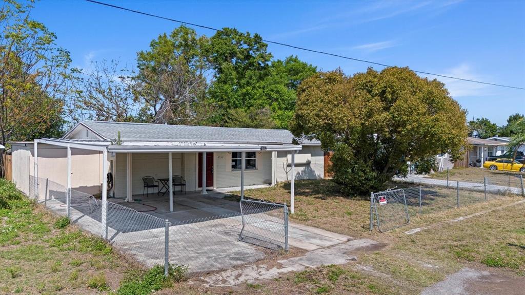 Picture of 4743 Foothill Drive, Holiday, FL 34690