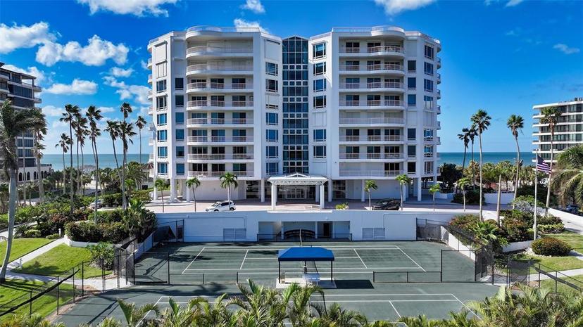 Picture of 455 Longboat Club Road Unit 407, Longboat Key FL 34228