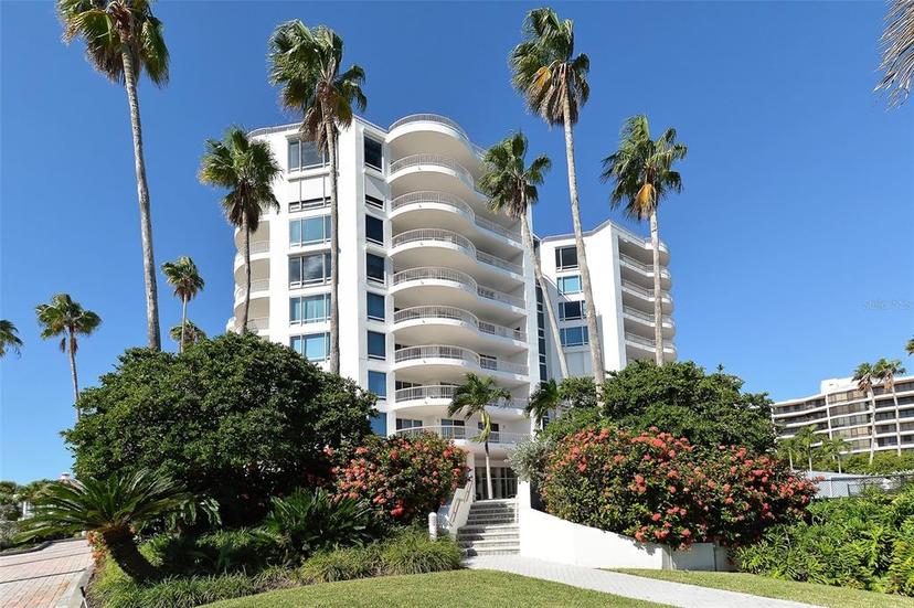 Picture of 455 Longboat Club Road Unit 407, Longboat Key FL 34228