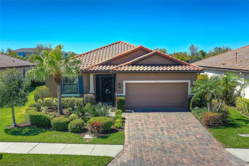 Picture of 8168 36Th Street E, Sarasota, FL 34243