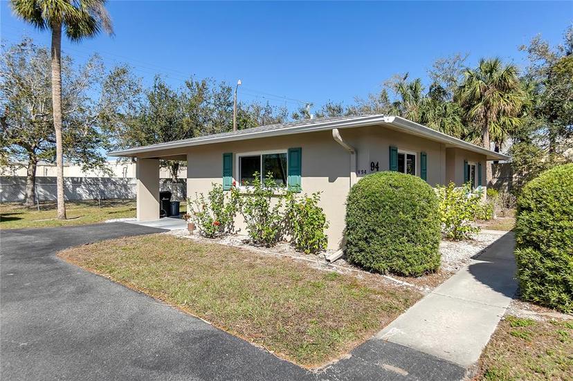 Picture of 94 Strathmore Boulevard, Sarasota FL 34233