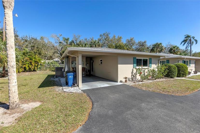 Picture of 94 Strathmore Boulevard, Sarasota FL 34233
