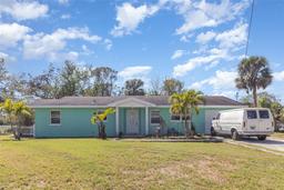 Picture of 311 Ravenna Street N, Nokomis, FL 34275