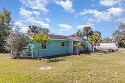 Picture of 311 Ravenna Street N, Nokomis, FL 34275