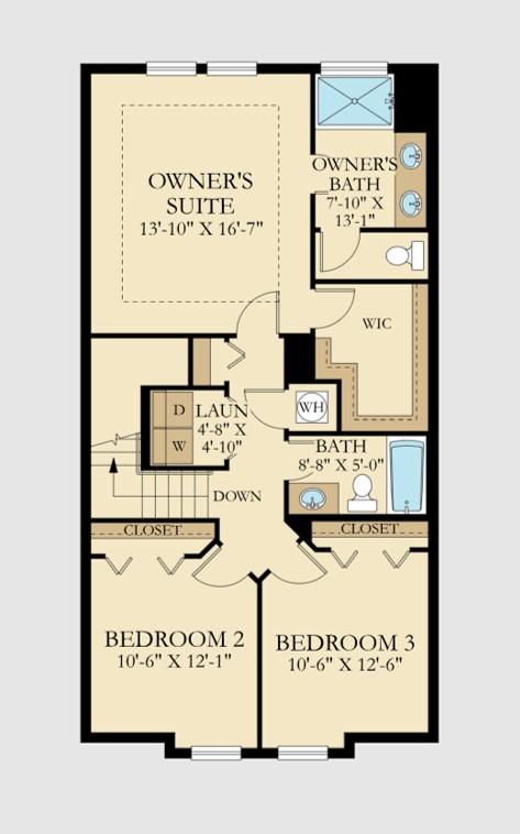 Picture of 2634 Armstrong Avenue, Clermont FL 34714