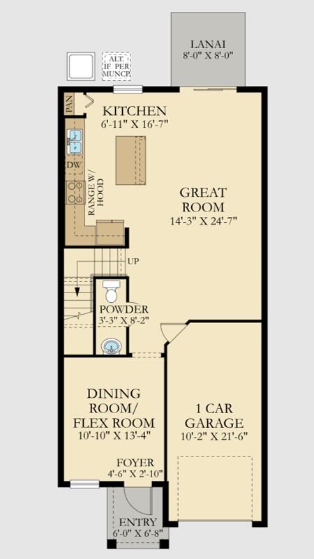 Picture of 2634 Armstrong Avenue, Clermont FL 34714