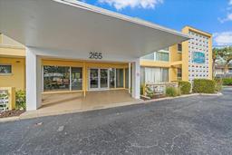 Picture of 2155 Wood Street Unit A20, Sarasota, FL 34237