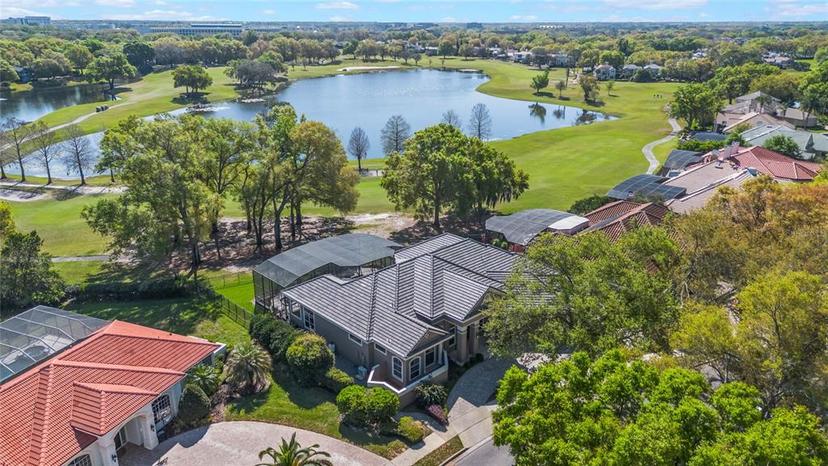 Picture of 703 Cricklewood Terrace, Lake Mary FL 32746