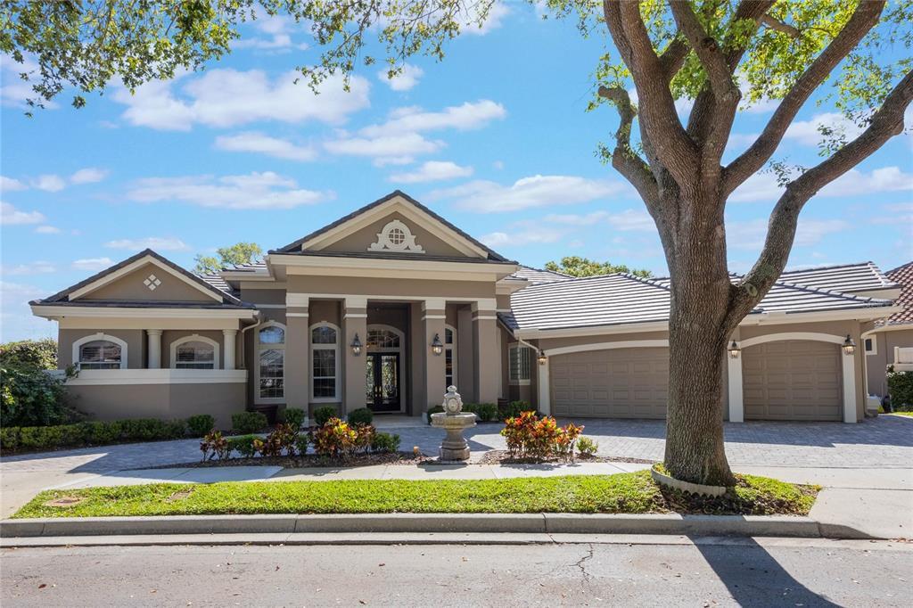 Picture of 703 Cricklewood Terrace, Lake Mary, FL 32746
