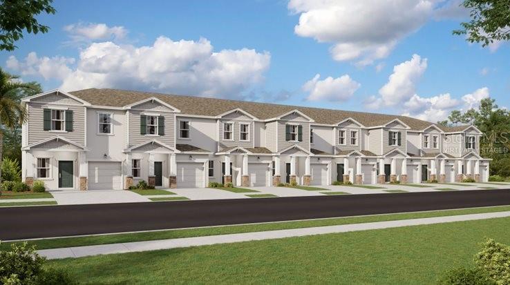 Picture of 2921 Prosperity Way, Clermont, FL 34714