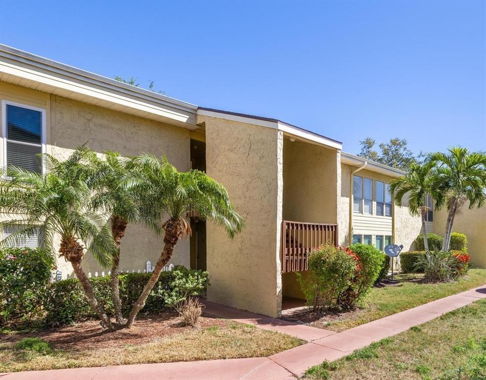 Picture of 3417 Clark Road Unit 217, Sarasota, FL 34231
