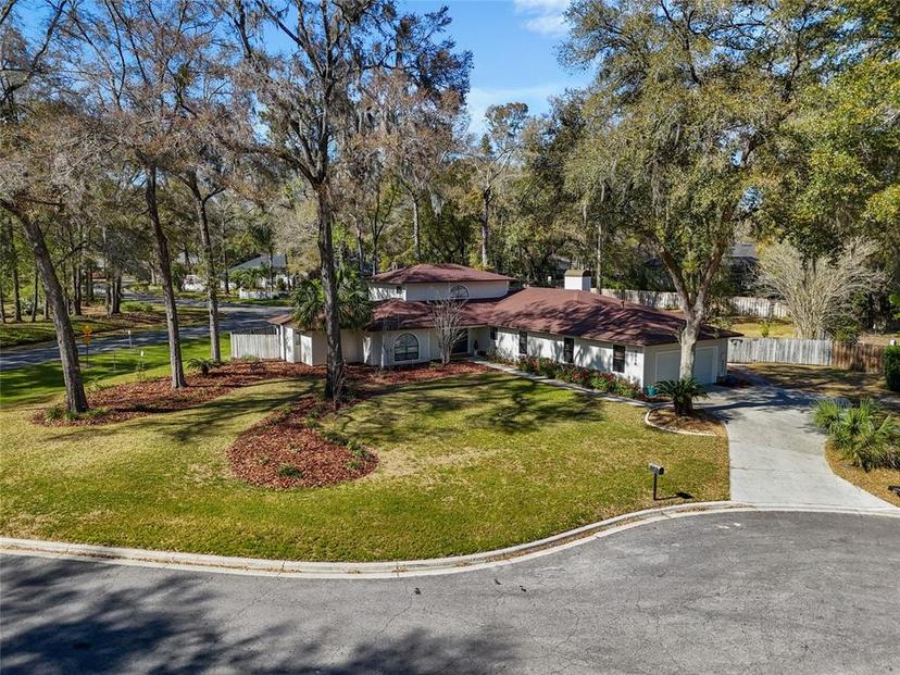 Picture of 8516 SW 20Th Lane, Gainesville FL 32607