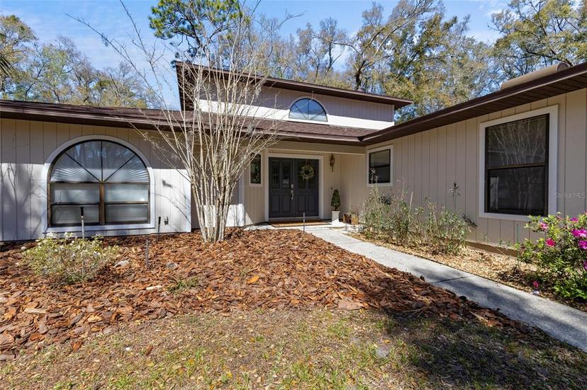 Picture of 8516 SW 20Th Lane, Gainesville FL 32607
