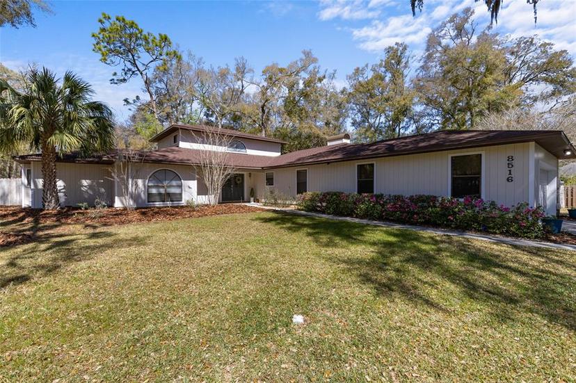 Picture of 8516 SW 20Th Lane, Gainesville FL 32607