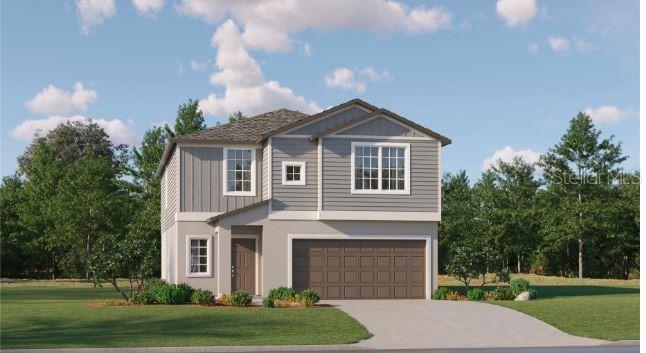 Picture of 17526 Shirewood Way, Land O Lakes, FL 34638