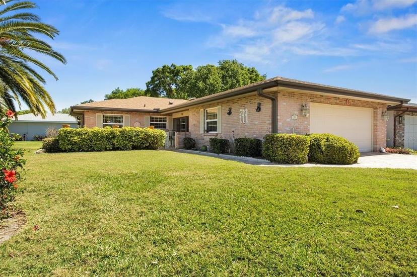Picture of 398 Troon Court, Winter Haven FL 33884