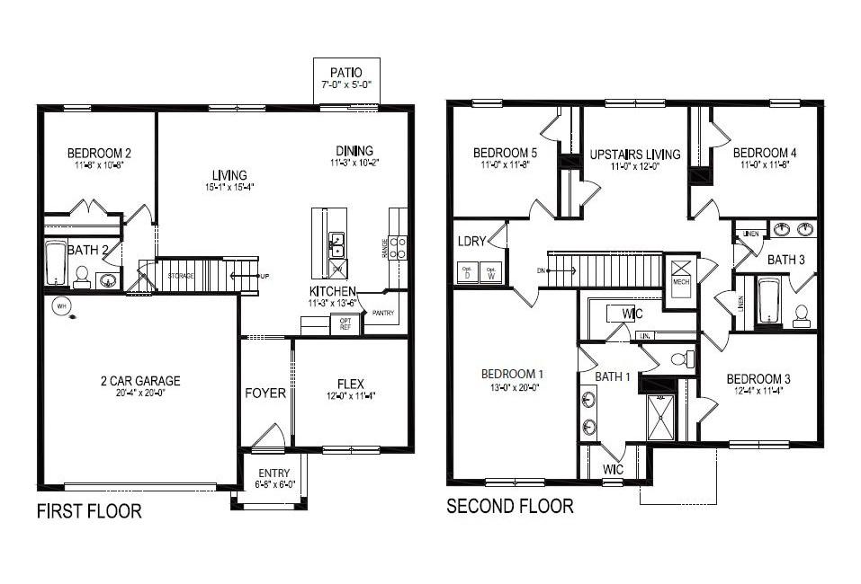 Picture of 3933 Diving Dove Lane, Bartow, FL 33830