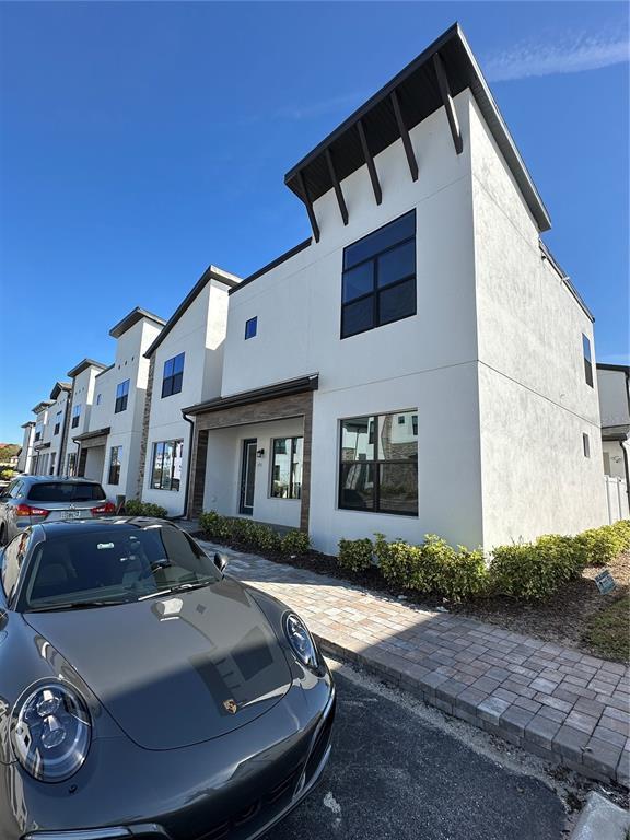 Picture of 231 Villa Domani Circle Unit 59, Davenport FL 33896