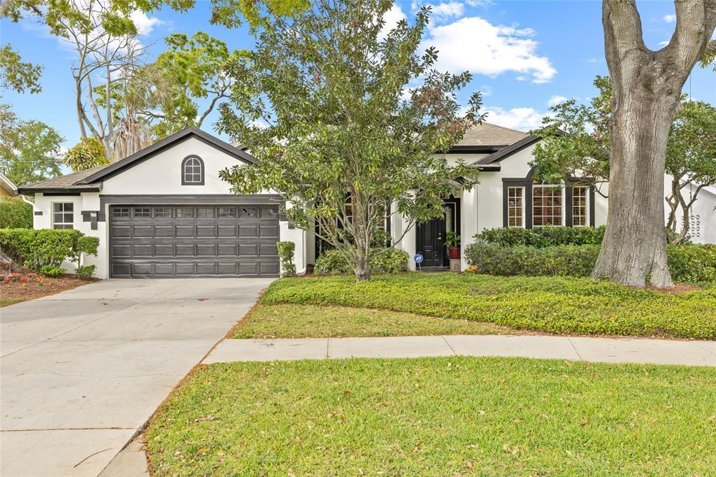 Picture of 3709 W Horatio Street, Tampa, FL 33609