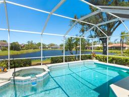 Picture of 5087 Timber Chase Way, Sarasota, FL 34238
