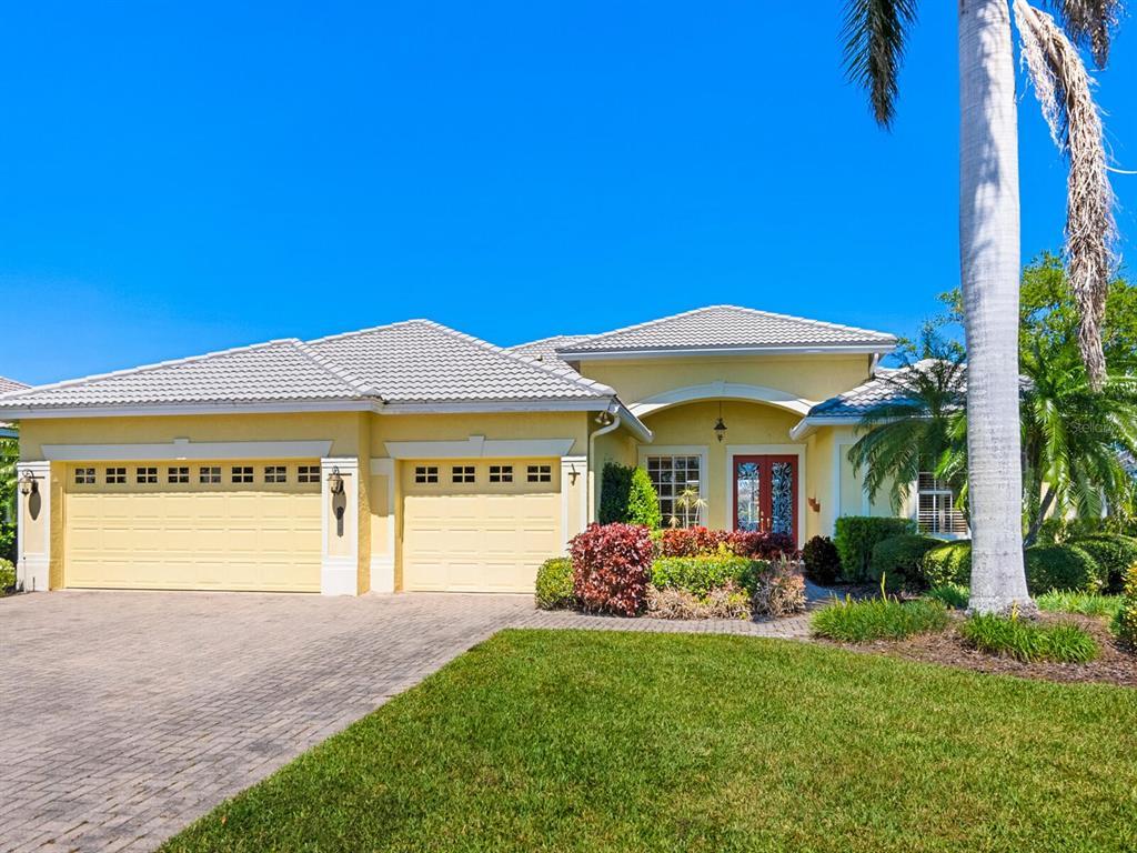 Picture of 5087 Timber Chase Way, Sarasota, FL 34238