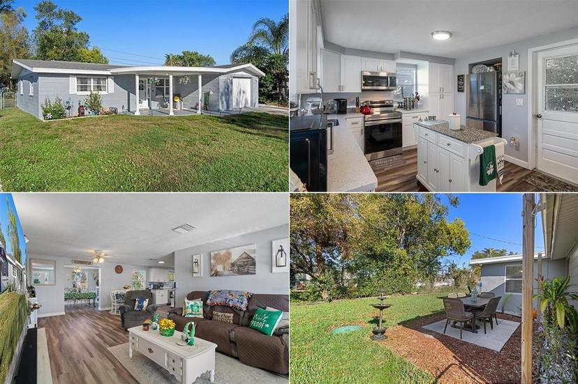 Picture of 2205 Peggy Dr, Holiday FL 34690