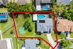 Picture of 342 Lake Amberleigh Drive, Winter Garden, FL 34787