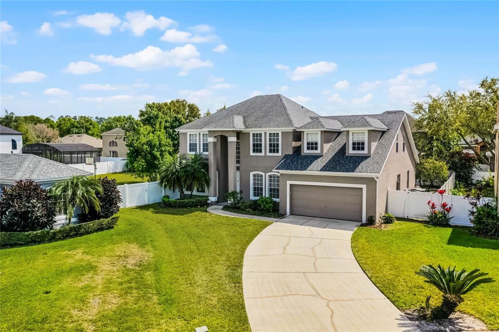 Picture of 342 Lake Amberleigh Drive, Winter Garden, FL 34787