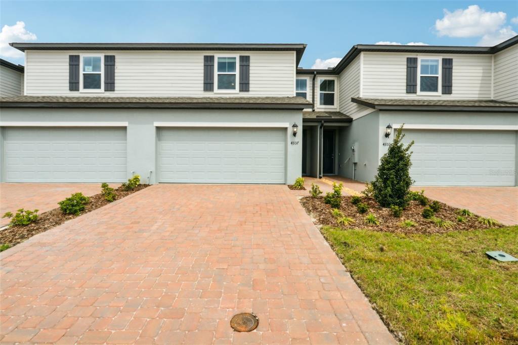 Picture of 4337 Switchgrass Lane, St Cloud, FL 34772