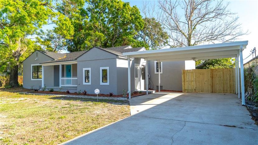 Picture of 3710 W Griflow Street, Tampa FL 33629