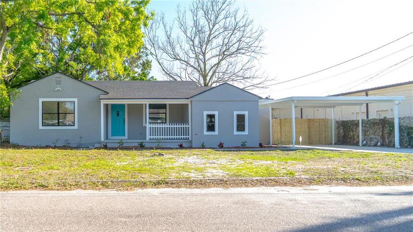 Picture of 3710 W Griflow Street, Tampa FL 33629