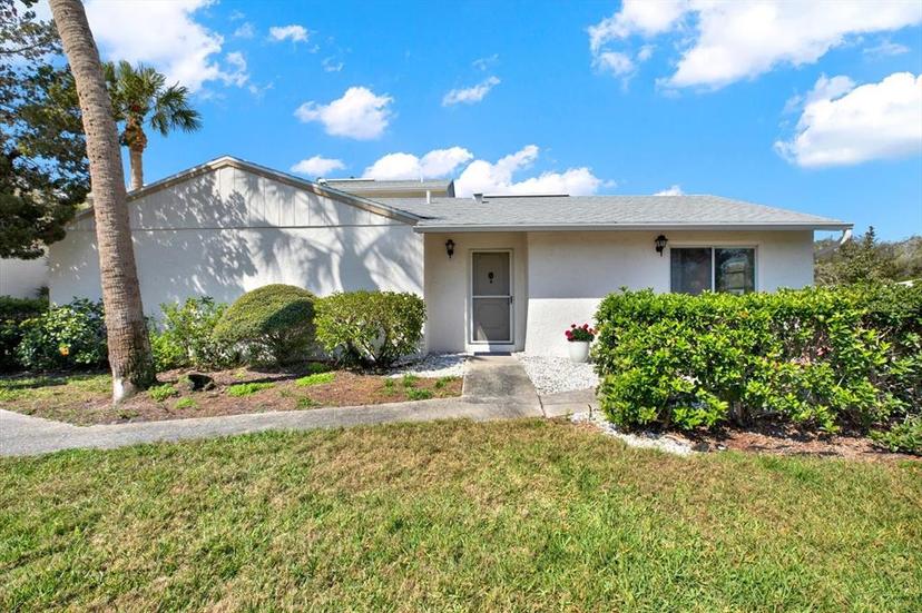 Picture of 3268 39Th Street S Unit A, St Petersburg FL 33711