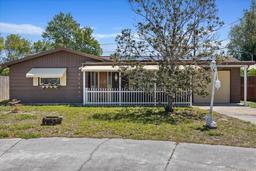 Picture of 3728 Linkwood Street, New Port Richey, FL 34652