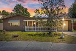 Picture of 3728 Linkwood Street, New Port Richey, FL 34652
