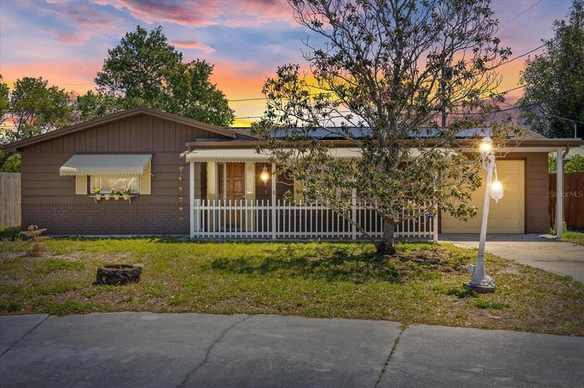 Picture of 3728 Linkwood Street, New Port Richey FL 34652