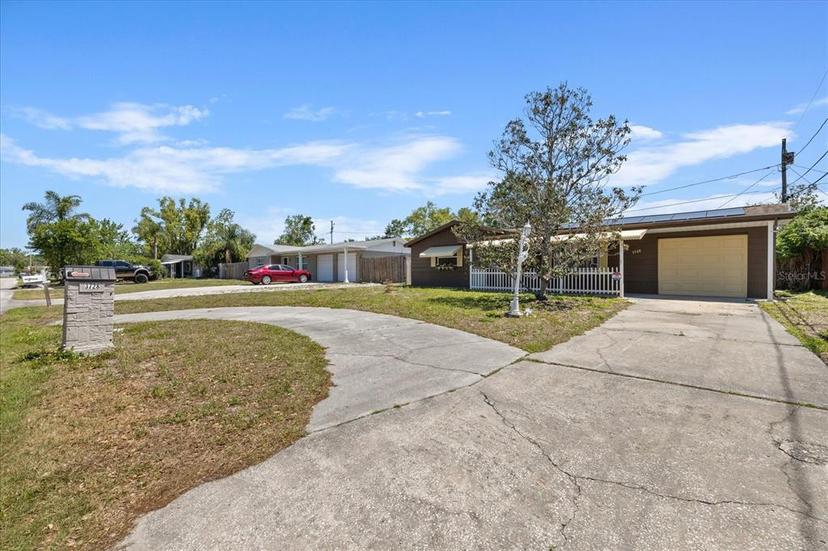 Picture of 3728 Linkwood Street, New Port Richey FL 34652