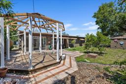 Picture of 3728 Linkwood Street, New Port Richey, FL 34652